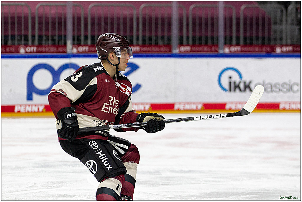 PENNY DEL;  Koelner Haie - ERC Ingolstadt; Koeln, 01.04.2021